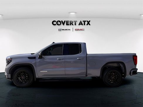 Used 2024 GMC Sierra 1500 Elevation image 5