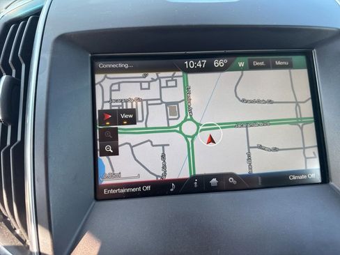 Used 2015 Ford Edge Sport w/ Equipment Group 401A image 6