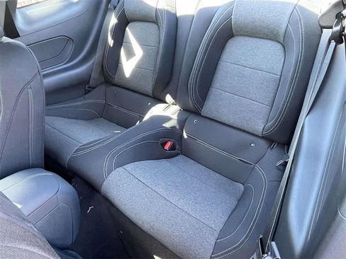 New 2026 Ford Mustang Coupe image 12