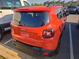 Used 2017 Jeep Renegade Sport w/ Power & Air Group image 4