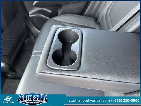 Certified 2023 Hyundai Tucson SEL w/ Convenience Package AWD/4WD image 13