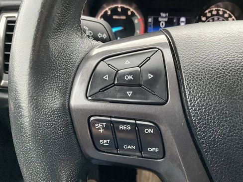 Used 2022 Ford Ranger Lariat image 11