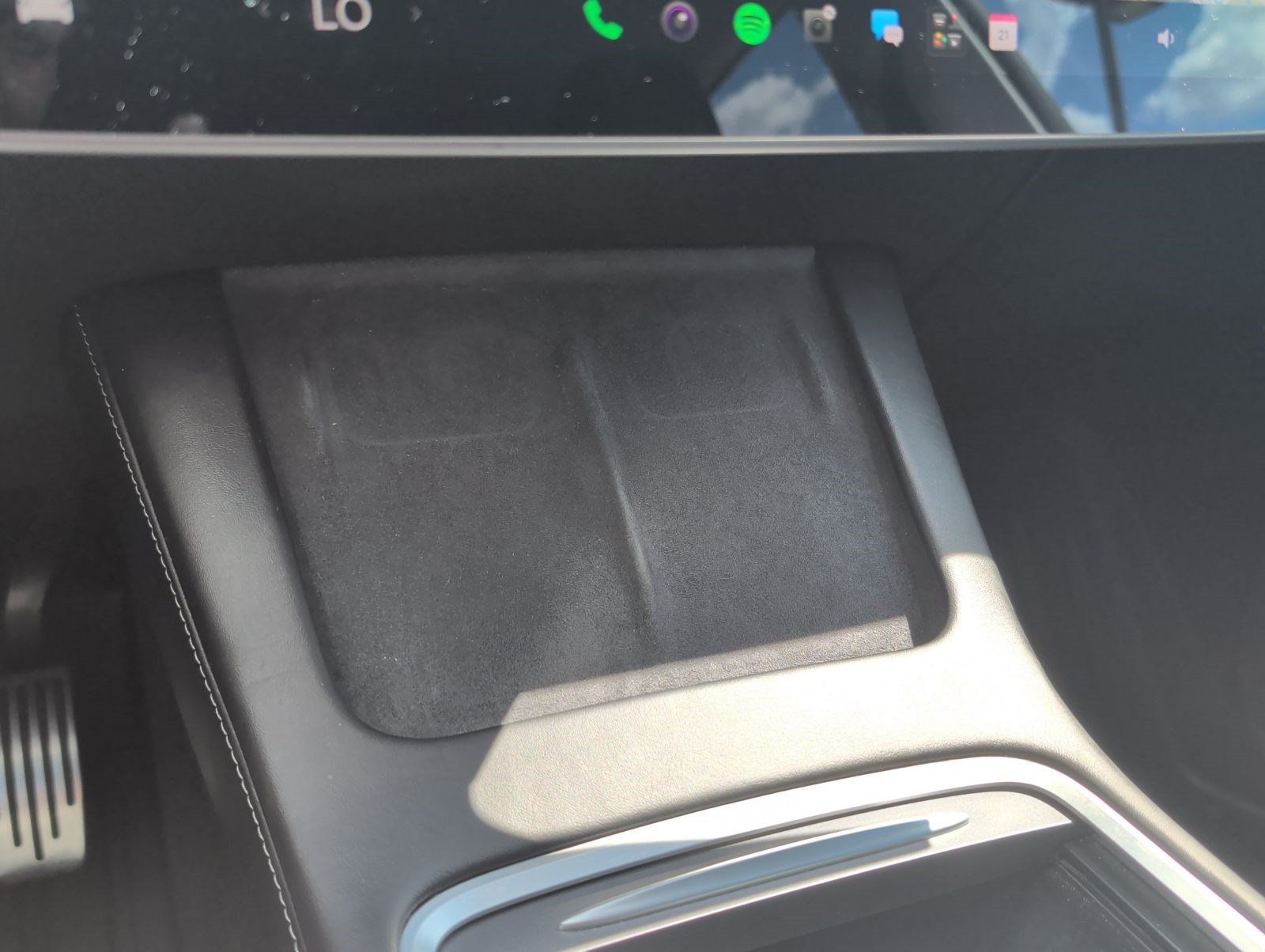 Used 2021 Tesla Model Y Long Range AWD/4WD image 19