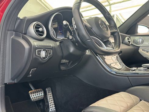 Used 2017 Mercedes-Benz C 63 AMG Sedan image 38