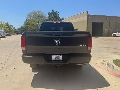 Used 2019 RAM 1500 Tradesman w/ Popular Equipment Group AWD/4WD image 3