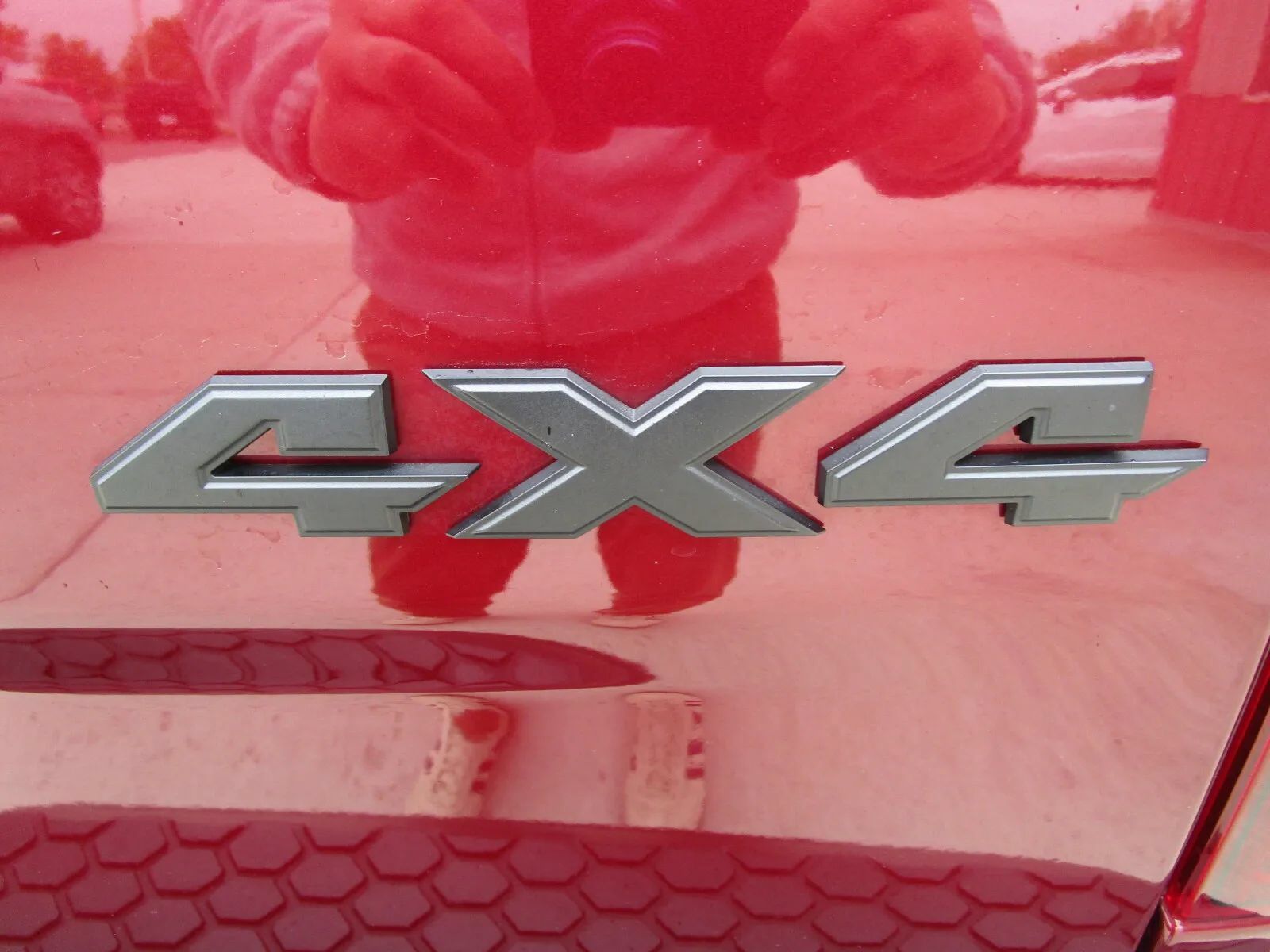 Used 2022 RAM 1500 Warlock w/ Electronics Group AWD/4WD image 34