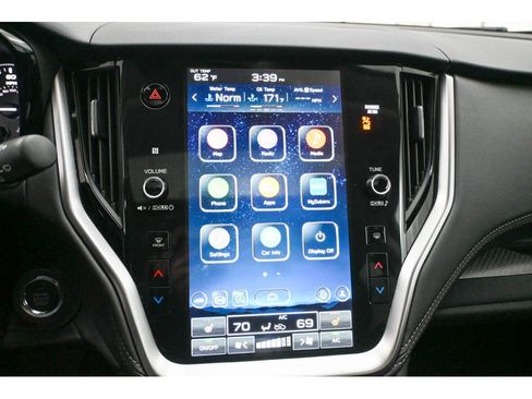 Used 2025 Subaru Outback Premium w/ Popular Package #1 image 27