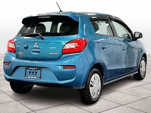 Used 2019 Mitsubishi Mirage ES image 11
