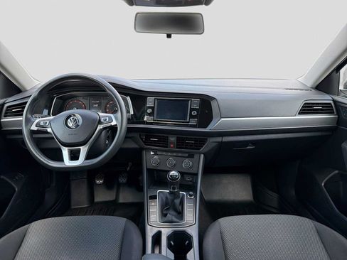 Used 2019 Volkswagen Jetta S w/ Driver Assistance Package FWD image 15