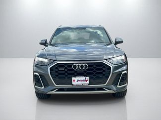 Used 2022 Audi Q5 2.0T Premium Plus AWD/4WD video 2