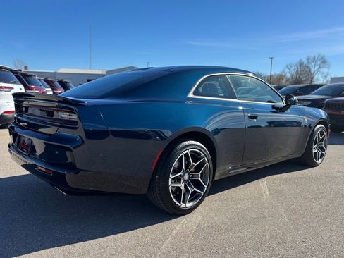 New 2026 Dodge Charger Scat Pack image 3