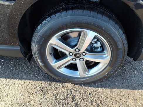 Used 2023 Ford Edge SEL w/ Convenience Package image 7