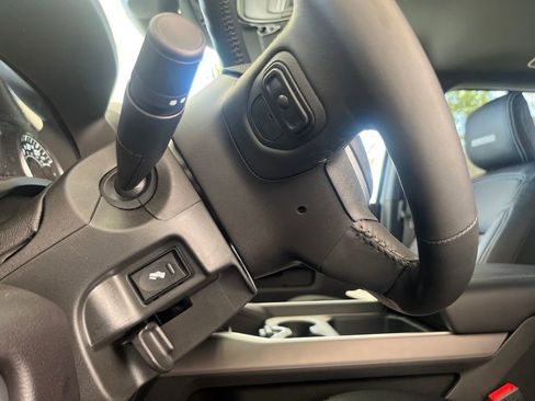 New 2022 RAM 2500 Big Horn w/ Level C Equiment Group image 39