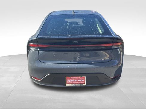 Used 2023 Toyota Prius LE image 24