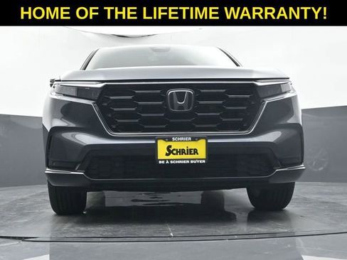 Used 2024 Honda CR-V EX-L image 53