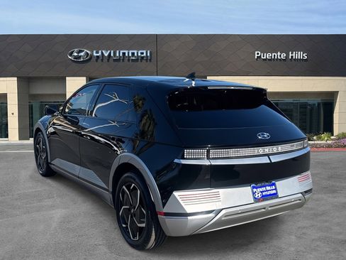 Certified 2024 Hyundai Ioniq 5 Limited image 4