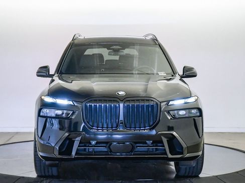 Used 2024 BMW X7 xDrive40i w/ Executive Package AWD/4WD image 7