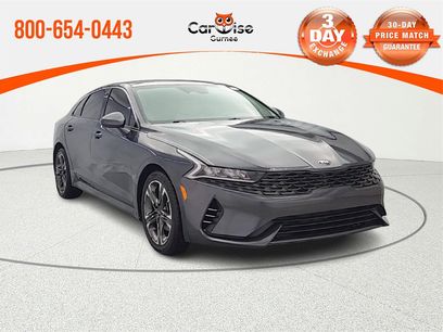 Used 2021 Kia K5 EX