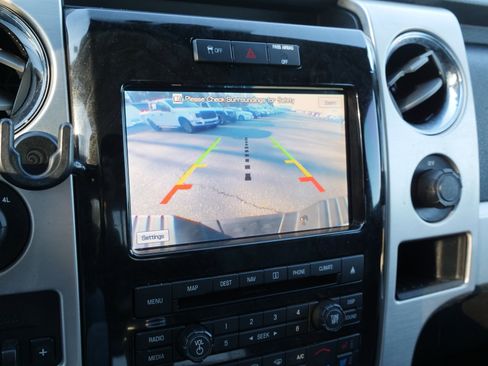 Used 2011 Ford F150 Platinum image 22