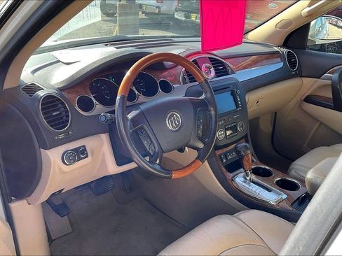 Used 2011 Buick Enclave CXL AWD/4WD image 7