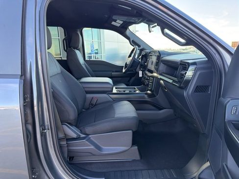 New 2026 Ford F150 STX w/ Equipment Group 200A AWD/4WD image 24