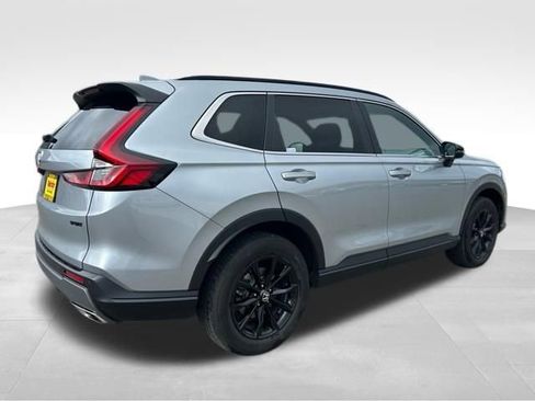 Used 2025 Honda CR-V Sport-L image 7