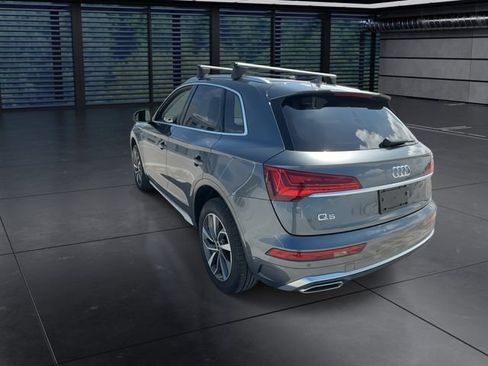 Used 2024 Audi Q5 2.0T Premium w/ Convenience Package AWD/4WD image 6