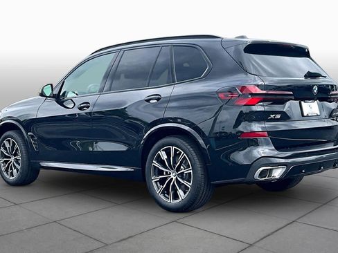 New 2026 BMW X5 xDrive40i w/ Executive Package AWD/4WD image 12