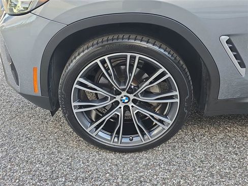 Used 2024 BMW X3 sDrive30i w/ Convenience Package image 8