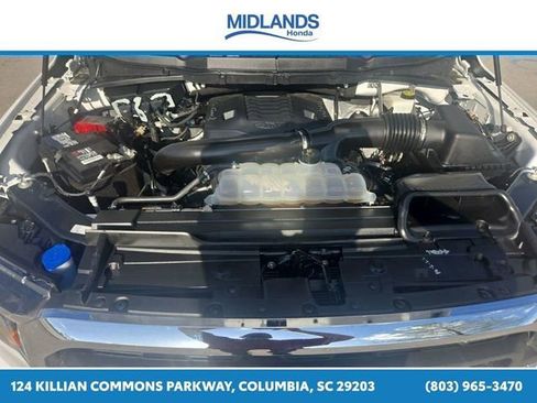 Used 2023 Ford F150 XLT AWD/4WD image 17