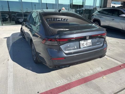 Used 2023 Honda Accord EX-L image 7