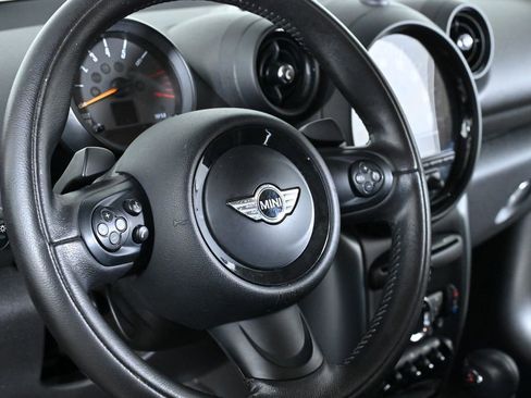 Used 2015 MINI Cooper Countryman S image 10