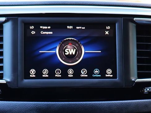Used 2020 Chrysler Pacifica Touring w/ S Appearance Package FWD image 52