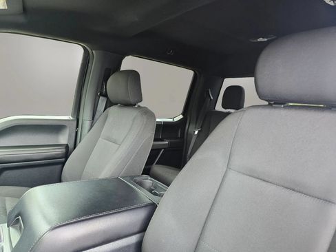 Used 2019 Ford F150 XLT w/ Equipment Group 302A Luxury AWD/4WD image 13