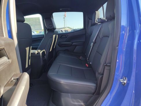 New 2026 Chevrolet Colorado Trail Boss image 10