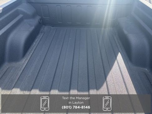 New 2026 Jeep Gladiator Willys image 8