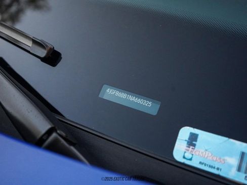 Used 2022 Mercedes-Benz GLE 53 AMG 4MATIC image 65