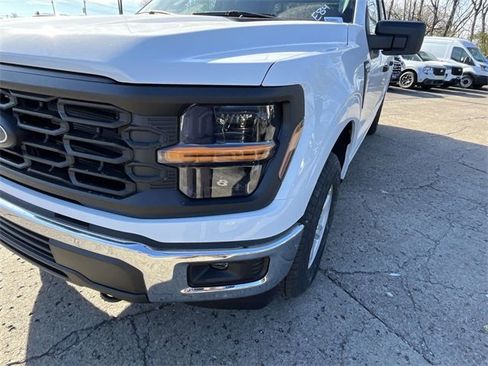 New 2026 Ford F150 XL w/ Equipment Group 103A High image 9