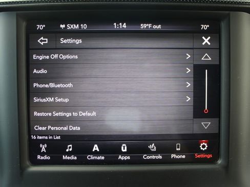 Used 2020 RAM 1500 Sport w/ Comfort & Convenience Group AWD/4WD image 36