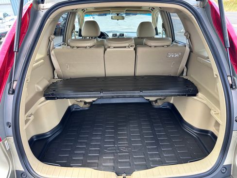 Used 2008 Honda CR-V EX-L image 8