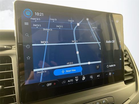 New 2025 Ford Transit 150 Low Roof w/ Electrician Trade Package image 15