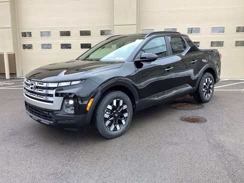 New 2026 Hyundai Santa Cruz SEL AWD/4WD image 4