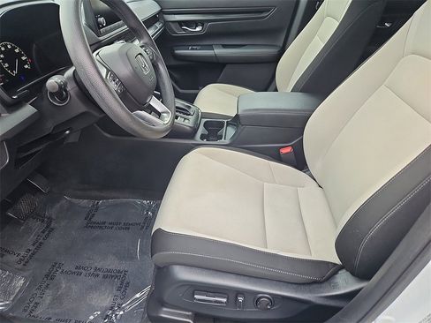 Used 2024 Honda CR-V EX image 28