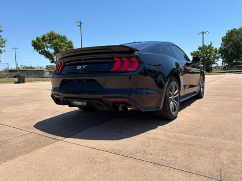 Used 2020 Ford Mustang GT RWD image 23