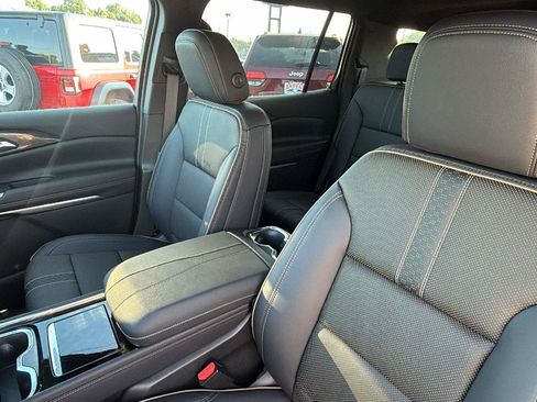 New 2026 Chevrolet Traverse High Country AWD/4WD image 5