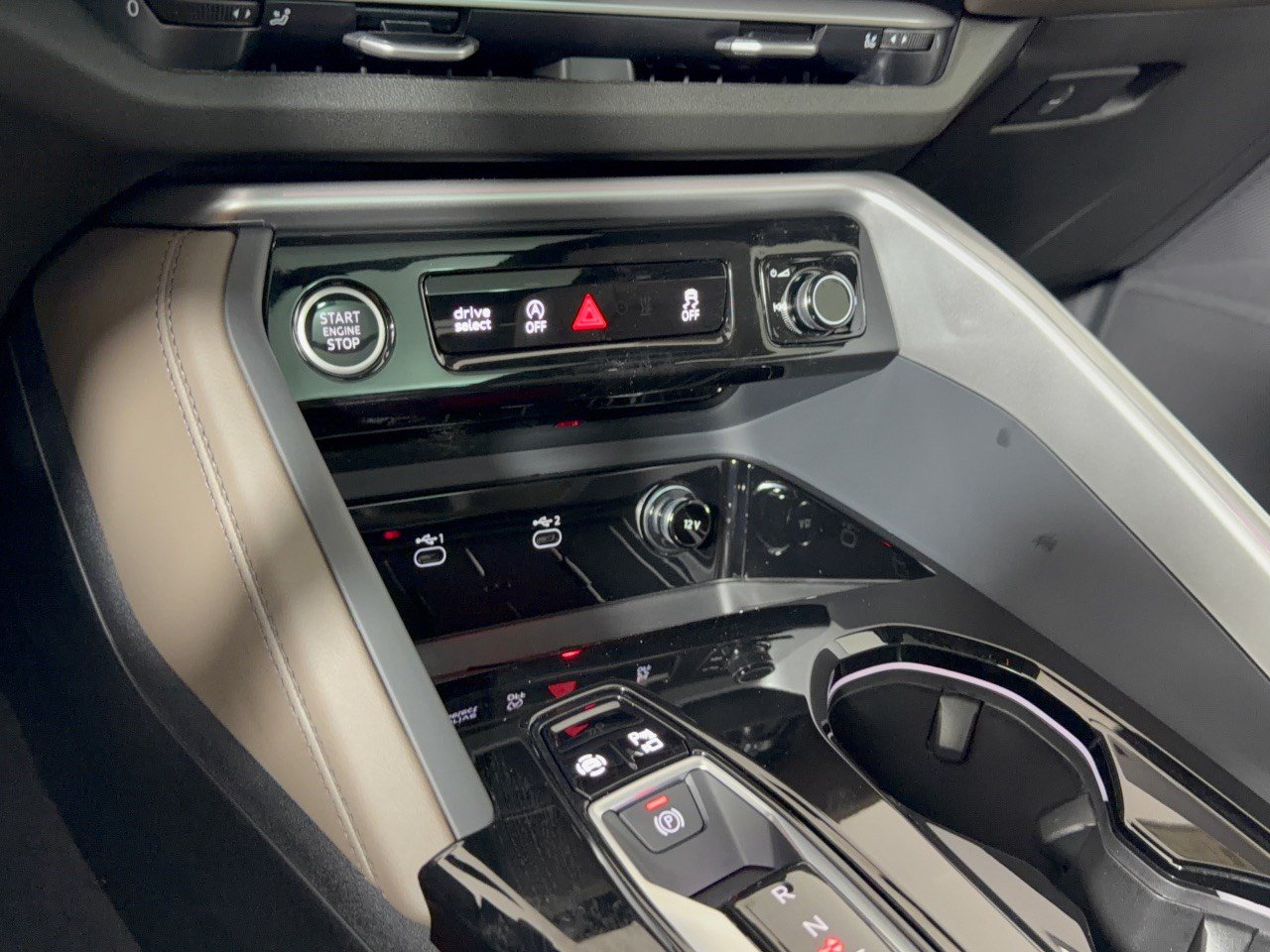 New 2026 Audi Q5 Premium Plus AWD/4WD image 22