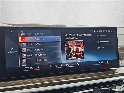 Used 2024 BMW X5 xDrive50e image 24