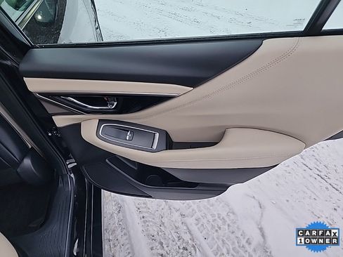 Used 2023 Subaru Legacy Limited image 28