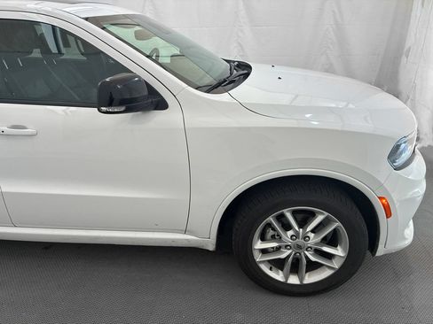 Used 2024 Dodge Durango GT AWD/4WD image 9