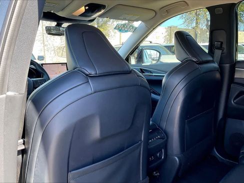 Used 2023 INFINITI QX60 Luxe w/ Cargo Package image 11